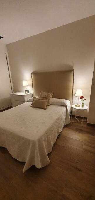 Estupendo Piso Nuevo En Playa Victoria Apartment Cadiz Luaran gambar