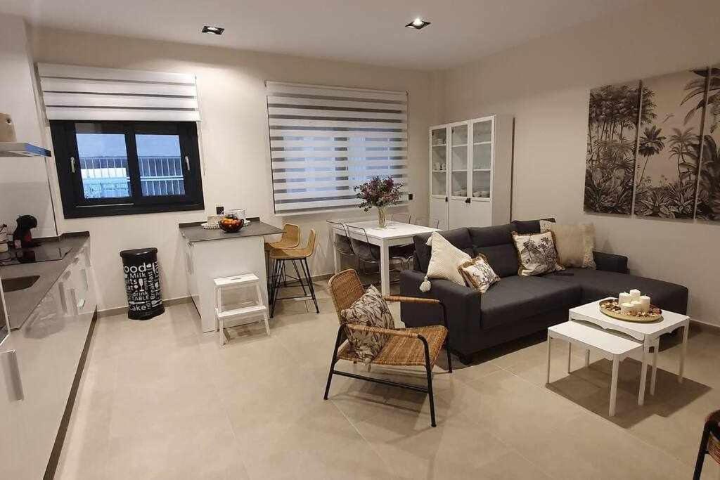 Estupendo Piso Nuevo En Playa Victoria Apartment Cadiz Luaran gambar