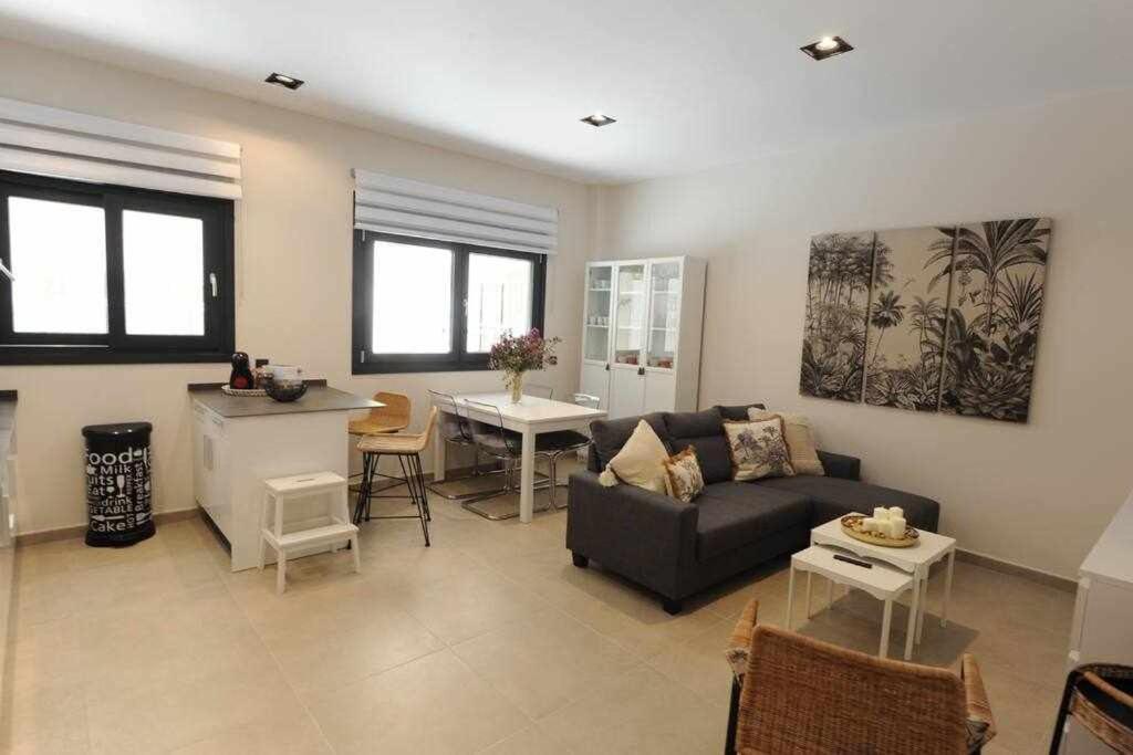 Estupendo Piso Nuevo En Playa Victoria Apartment Cadiz Luaran gambar