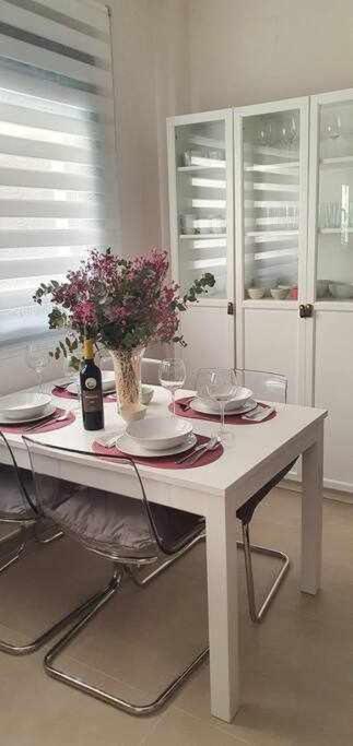Estupendo Piso Nuevo En Playa Victoria Apartment Cadiz Luaran gambar