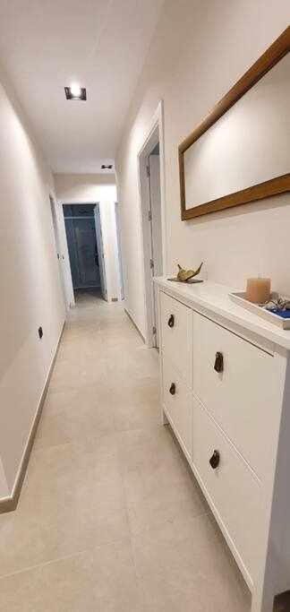 Estupendo Piso Nuevo En Playa Victoria Apartment Cadiz Luaran gambar